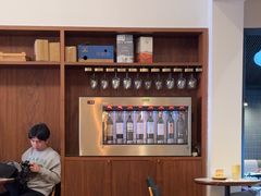 -BAKER&SPICE(安福路店)