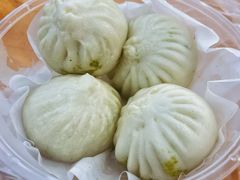 -欣达面馆(天桥支路店)