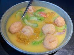 丝瓜-山塘渡·苏式园林餐厅
