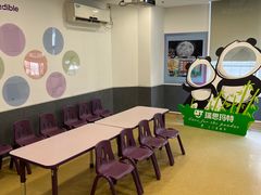-瑞思教育·少儿英语(凯德校区)