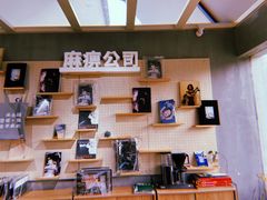 -COFFEE CALL(云锦路店)