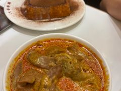 -大哥餐厅(西城花园店)