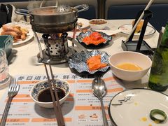 -金马门国际美食百汇(珞喻路店)
