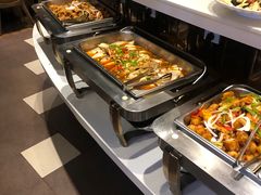 -好伦哥比萨烤肉自助(马家堡店)
