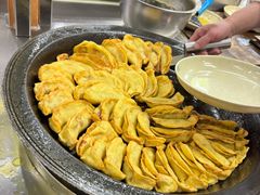 -李记清真馆(打钉巷店)
