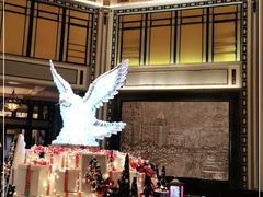 -上海和平饭店 Fairmont Peace Hotel