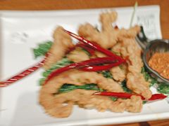 -云海肴·汽锅鸡·云南代表菜(天山百盛优客店)