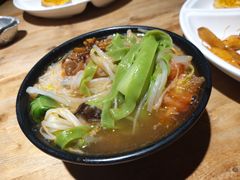 -素清香(解放路店)