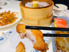-稻香饭店(IFS国金中心店)