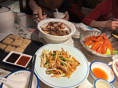 -寻宝记绍兴菜(状元店)