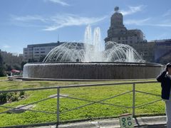 -加泰罗尼亚广场