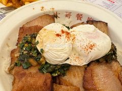 -大哥餐厅(西城花园店)