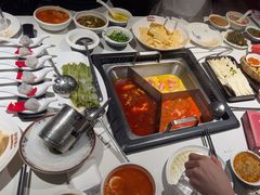 -东道煮牛肉火锅(重庆路店)