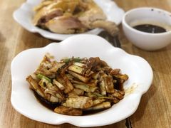 -素勤饮食店(城头巷店)