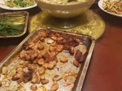 -私房小厨(康城路店)