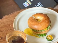 -Metal hands·铁手咖啡