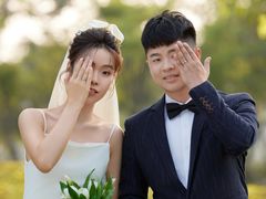 -经典婚纱摄影美学馆·私人定制