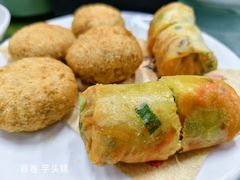 -阿静美食