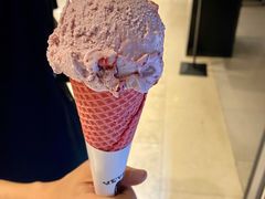 莓果冰淇淋-TIAGO HOME KITCHEN(王府中环店)