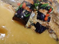 -探鱼·鲜青椒爽麻烤鱼(领展购物广场店)