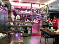 大堂-陆记鹅庄·潮汕菜·狮头鹅(大仟里店)