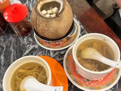 -益寿炖品店