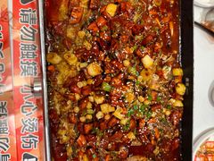 -雅佳神话·麻辣烤鱼(新街口店)