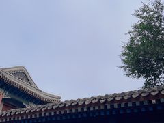 -承德避暑山庄景区