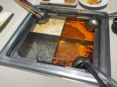-海底捞火锅(亲子主题北金鹰店)