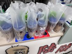 -大炮糯米凉虾(南坪后堡店)