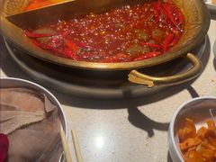 -小龙坎火锅(全球总店)