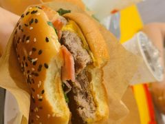 -麦当劳(未来城购物中心店)