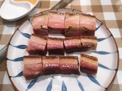 -新大咀港式茶餐厅(宝山万达店)