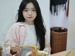 -易毛特色牛肉面(解放碑步行街店)
