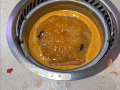 -海底捞大排档火锅(打浦路店)