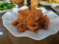 -广州海鲜酒楼(长丰园店)
