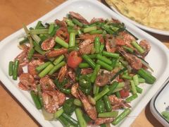 -61号餐吧(兴坪古镇漓江店)