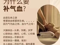 -华夏良子·足道SPA艾灸(龙潭路店)