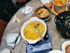 -有红鸡毛店·川菜(建设路店)