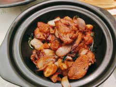 -大树餐厅(红旗街万达店)