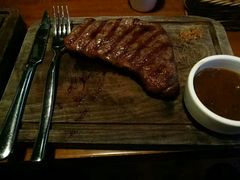 -雅达利超级牛扒(黄岐店)