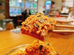 肉松油条-小豆海棠(人民南路店)