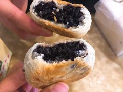 -华荣哲绿豆饼(泰安店)