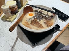 -味千拉面(广州白云机场T1西二店)