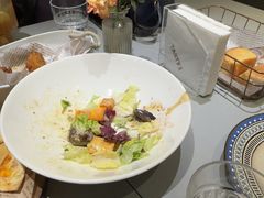 -西堤牛排(北京国瑞店)