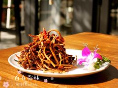 -自在弥林花园餐厅(云栖店)