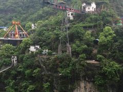 -西陵峡快乐谷(三峡蹦极)