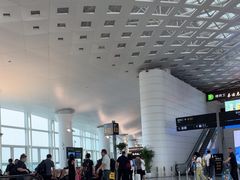 -杭州萧山国际机场