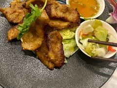 -阿诺泰·泰国餐厅(棕北店)