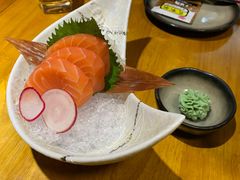 -东岸料理·寿司·刺身